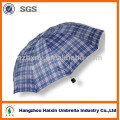 3 Folding Large Men Air Umbrella for Sale